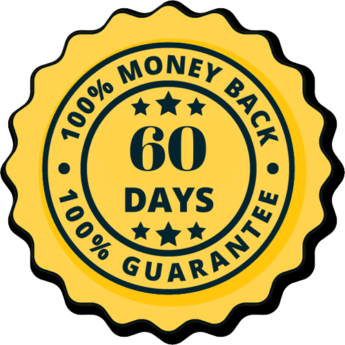 Fast Lean Pro 60-Day Money Back Guarantee